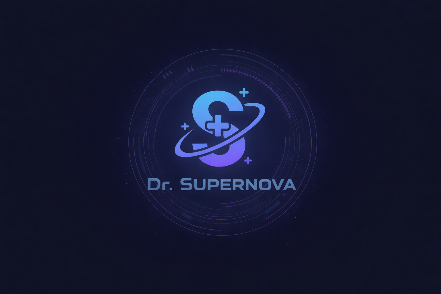 Dr.Supernova Academy